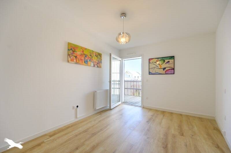 Appartement à vendre, 59m², Lagord