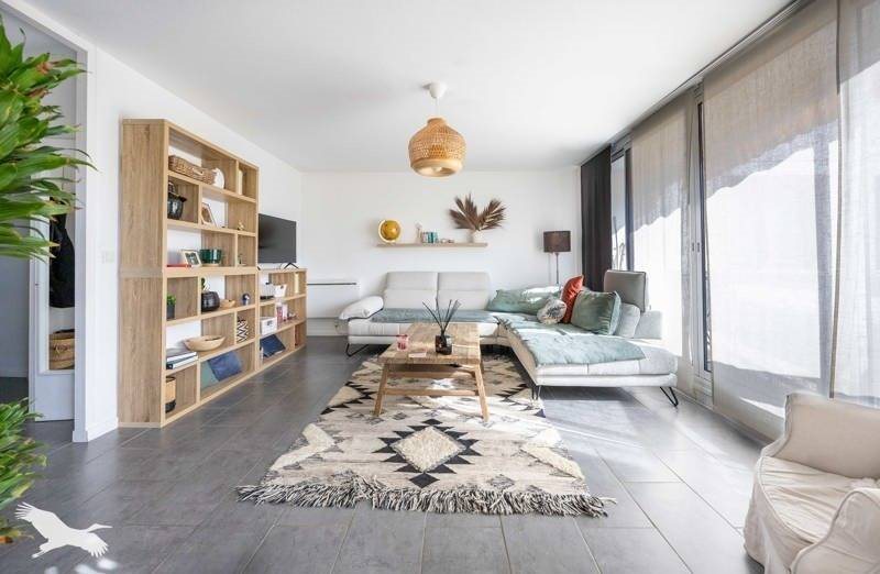 Appartement à vendre, 82m², Anglet