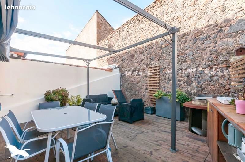 Maison à vendre, 127m², Agde (Cap d'Agde)