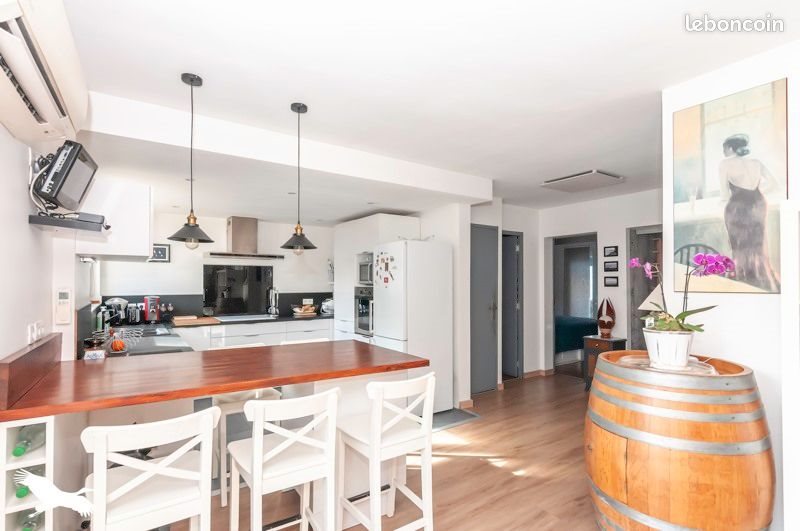 Maison à vendre, 127m², Agde (Cap d'Agde)