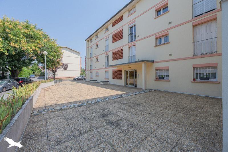 Appartement à vendre, 83m², Toulouse