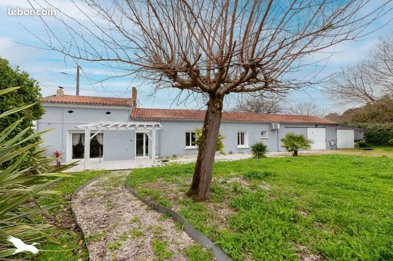 Maison à vendre, 108m², Ordonnac