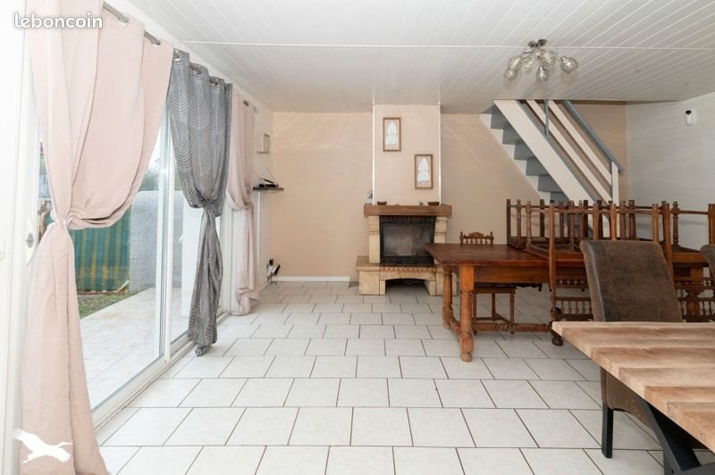 Maison à vendre, 108m², Ordonnac