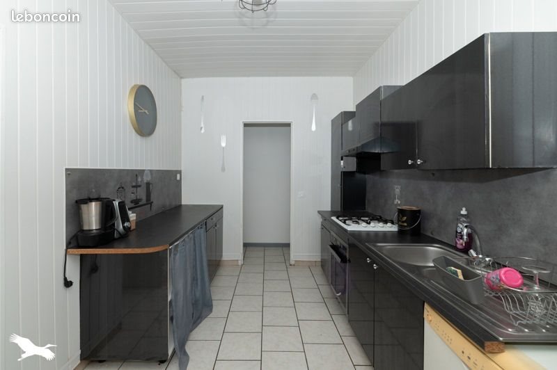 Maison à vendre, 108m², Ordonnac