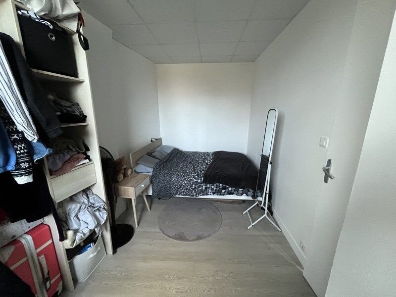 Appartement à vendre, 32m², Marines