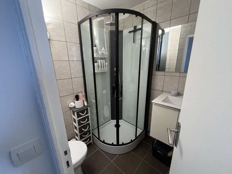 Appartement à vendre, 32m², Marines