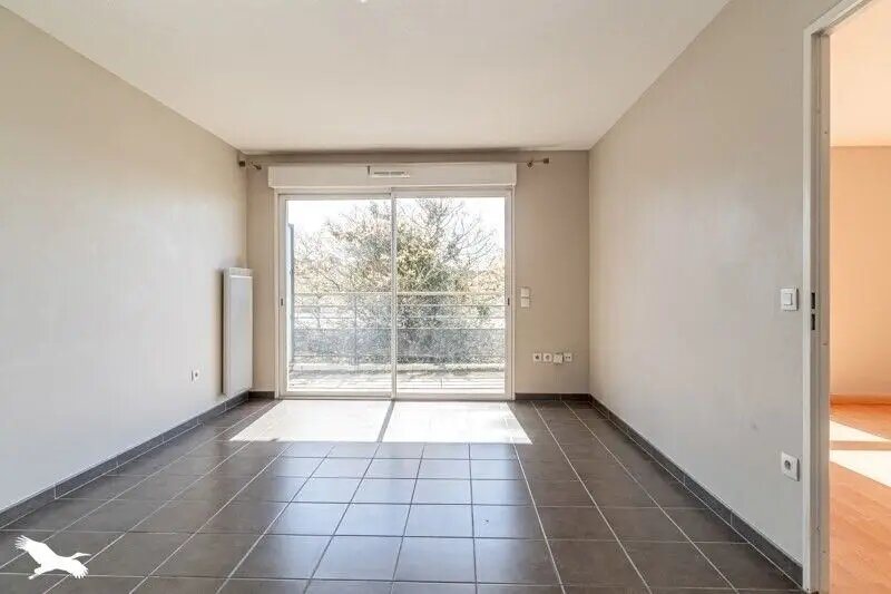 Appartement à vendre, 46m², Le Haillan