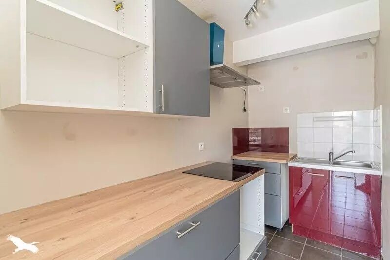 Appartement à vendre, 46m², Le Haillan