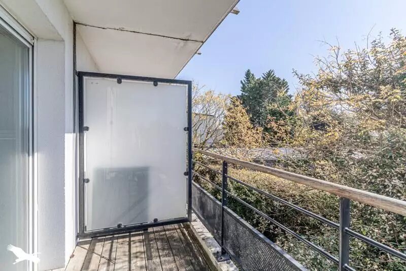 Appartement à vendre, 46m², Le Haillan