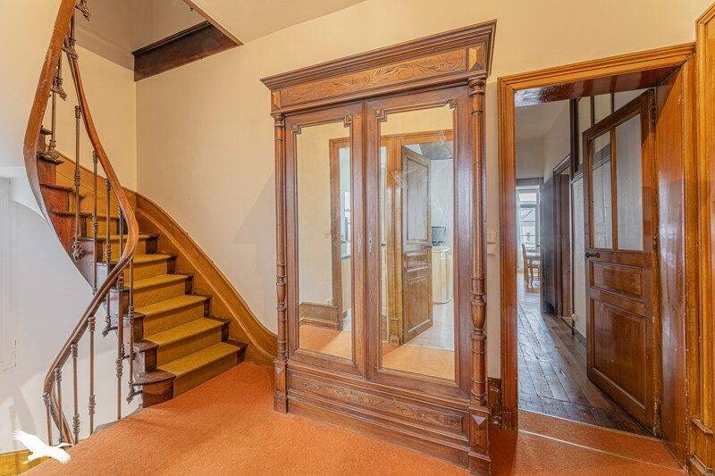 Appartement à vendre, 132m², Château-Renault