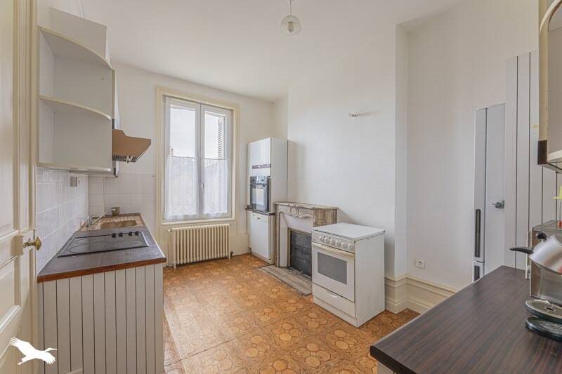 Appartement à vendre, 132m², Château-Renault