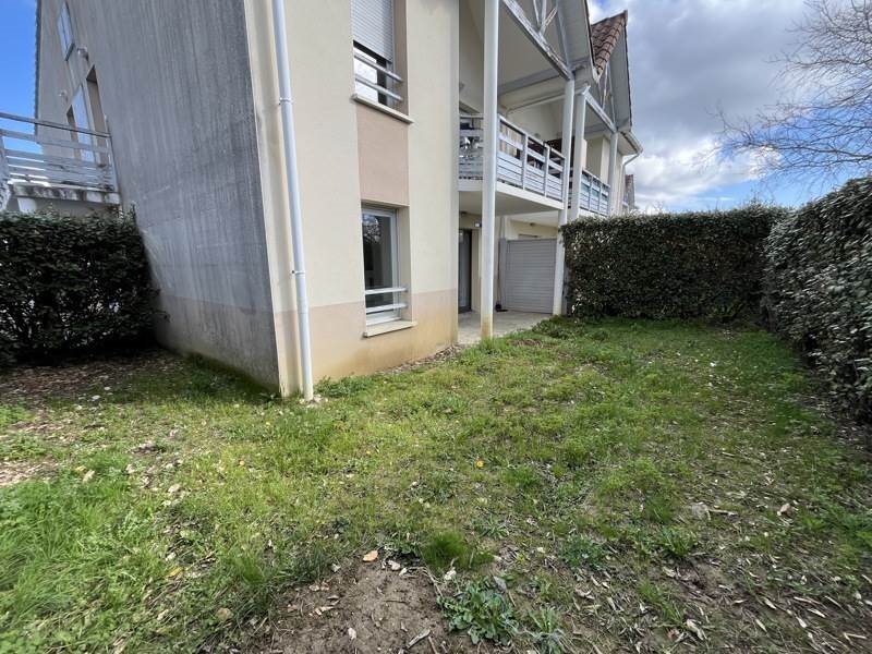 Appartement à vendre, 42m², Montréjeau