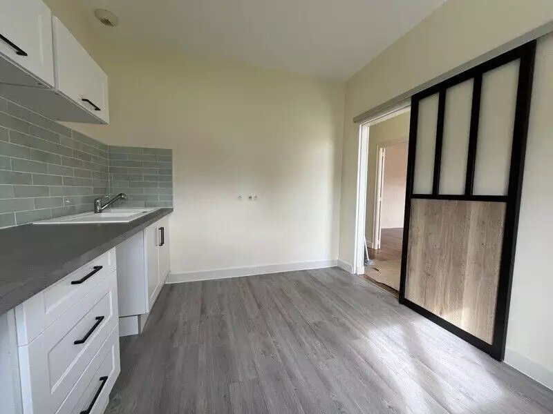 Maison à louer, 79m², Confolens