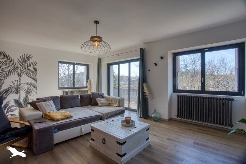 Maison à vendre, 138m², Gramat