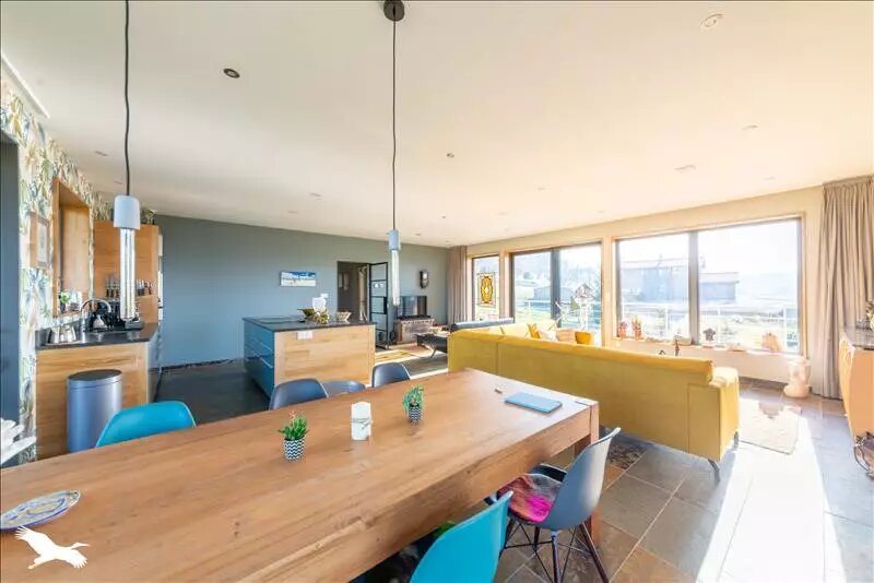 Maison à vendre, 135m², Loubejac