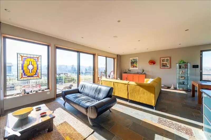 Maison à vendre, 135m², Loubejac