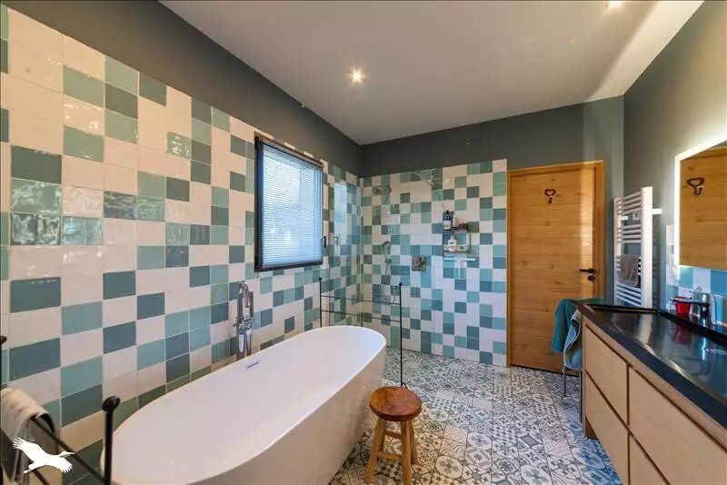 Maison à vendre, 135m², Loubejac