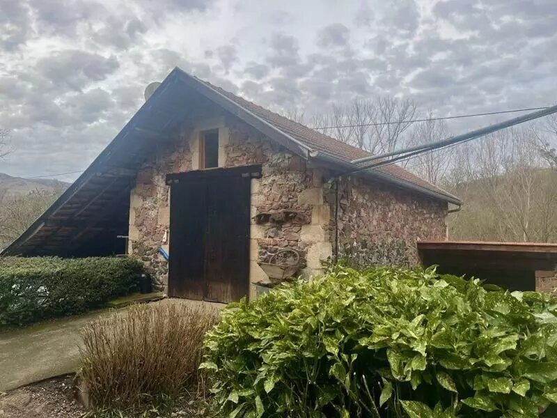 Maison à vendre, 142m², Firmi