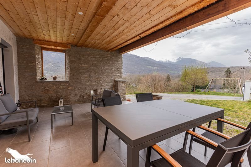 Maison à vendre, 282m², Boô-Silhen