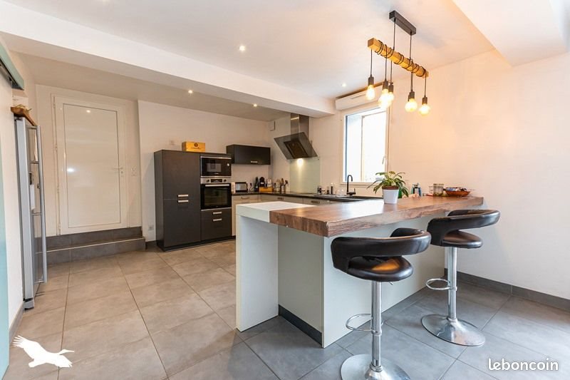 Maison à vendre, 282m², Boô-Silhen