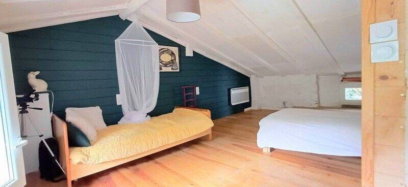 Maison à vendre, 65m², Nistos