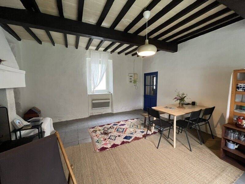 Maison à vendre, 65m², Nistos