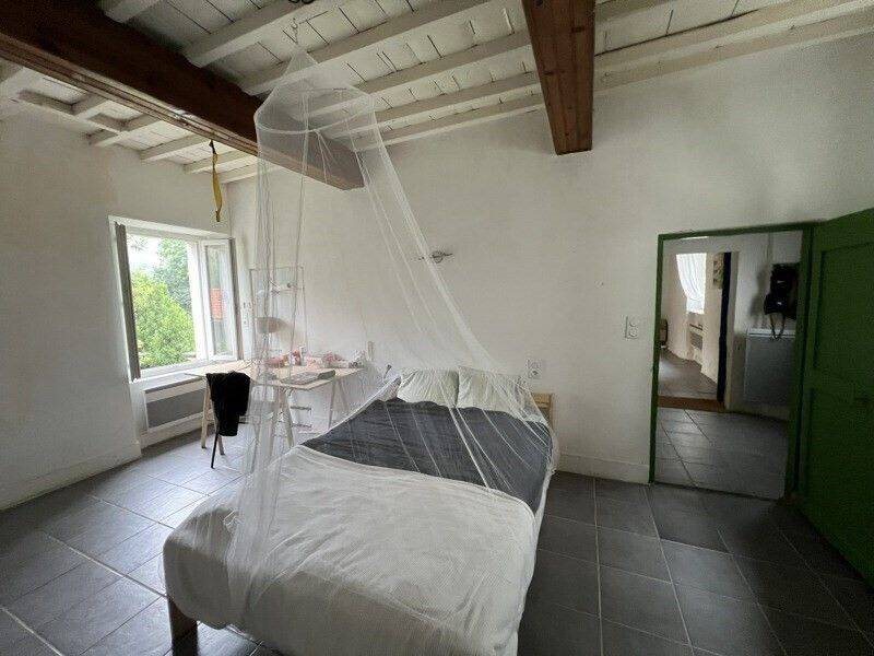 Maison à vendre, 65m², Nistos