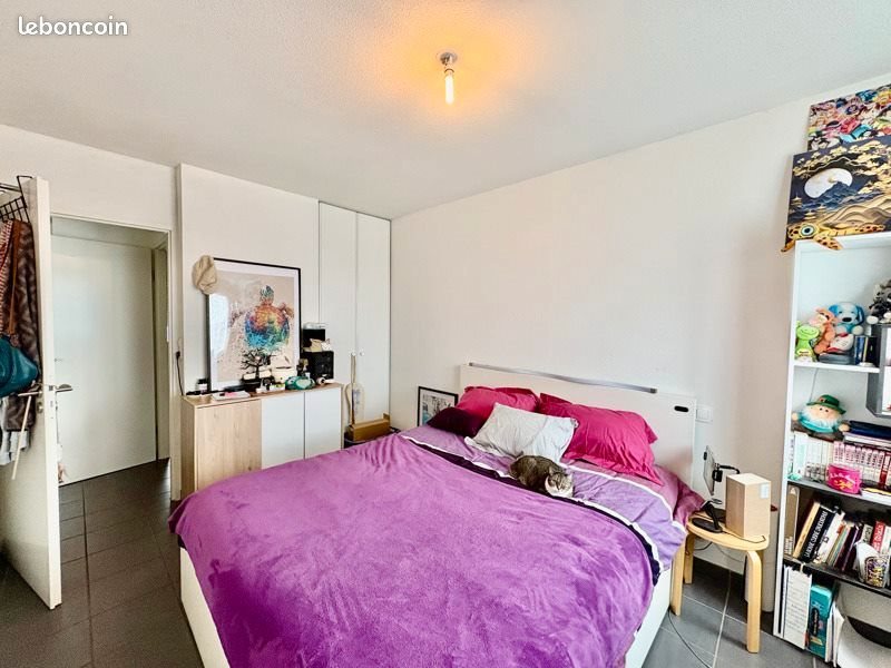 Appartement à vendre, 44m², Villenave-d'Ornon