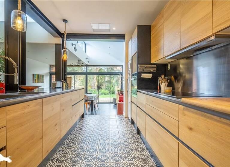 Maison à vendre, 200m², Bordeaux