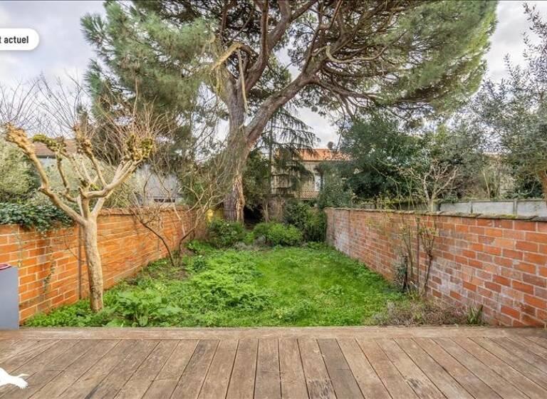 Maison à vendre, 200m², Bordeaux