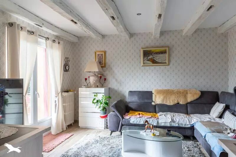 Maison à vendre, 105m², Saint-Pantaly-d'Excideuil