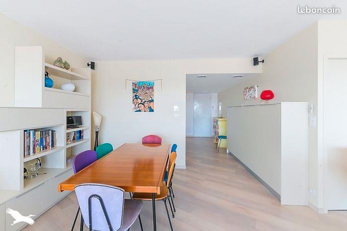 Appartement à vendre, 111m², Bordeaux