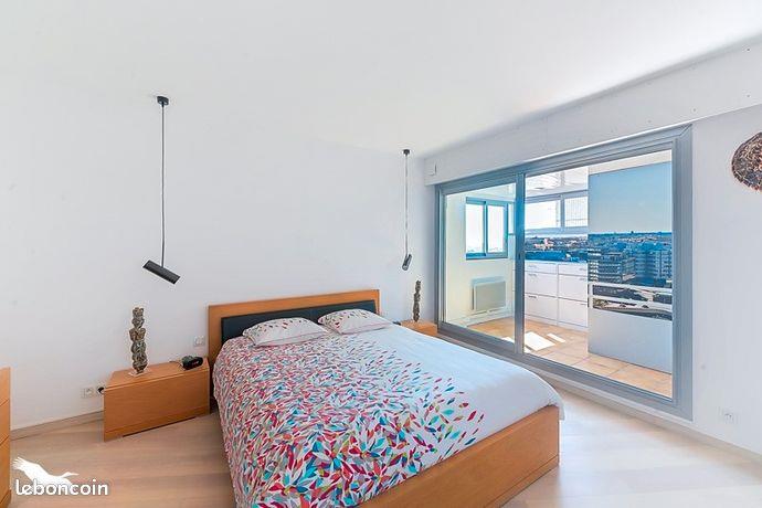 Appartement à vendre, 111m², Bordeaux