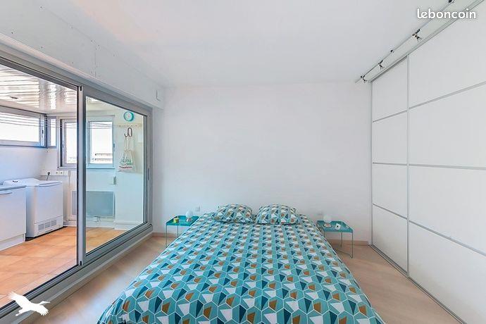 Appartement à vendre, 111m², Bordeaux