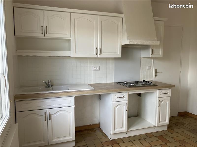 Maison à louer, 86m², Saint-Yrieix-sur-Charente