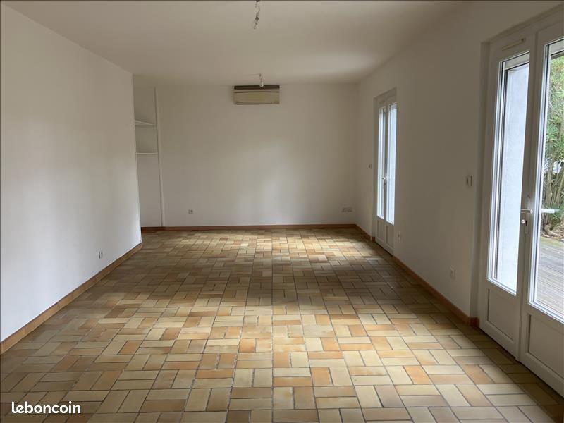 Maison à louer, 86m², Saint-Yrieix-sur-Charente