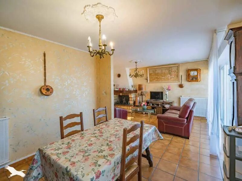 Maison à vendre, 86m², Lagor