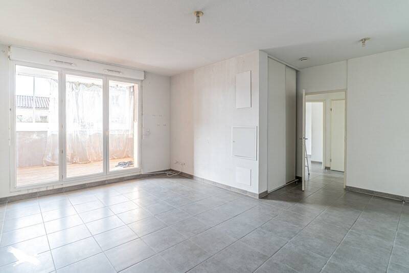 Appartement à vendre, 62m², Le Haillan