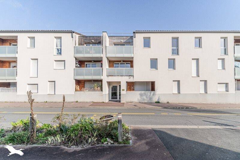 Appartement à vendre, 62m², Le Haillan