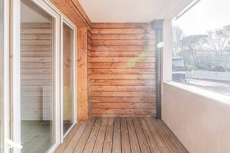 Appartement à vendre, 62m², Le Haillan