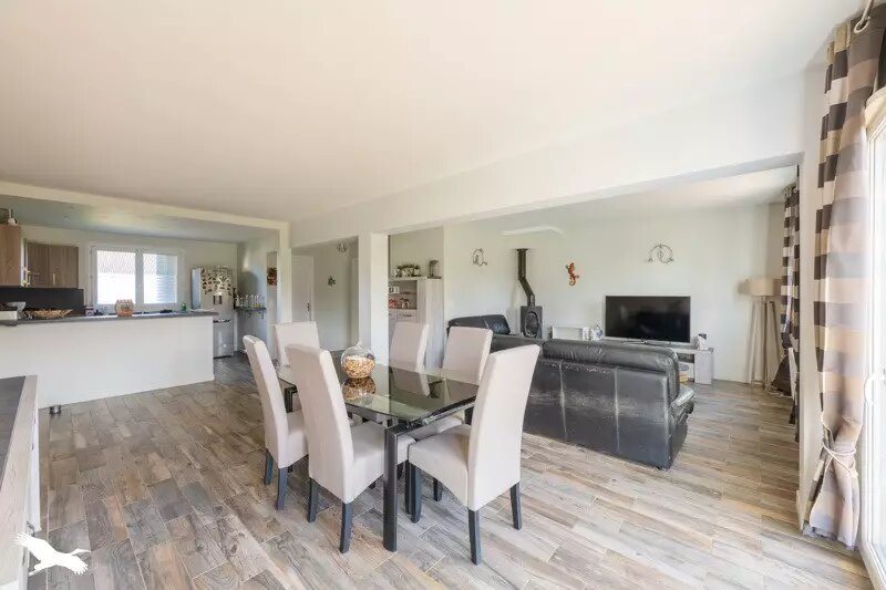 Appartement à vendre, 90m², Groslay
