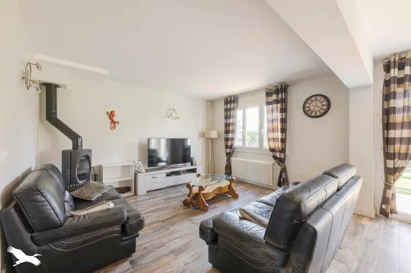 Appartement à vendre, 90m², Groslay