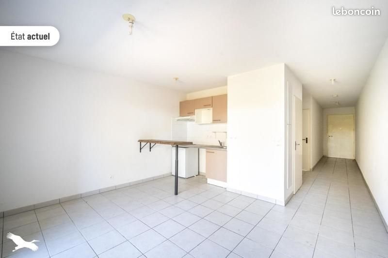 Appartement à vendre, 45m², Labenne