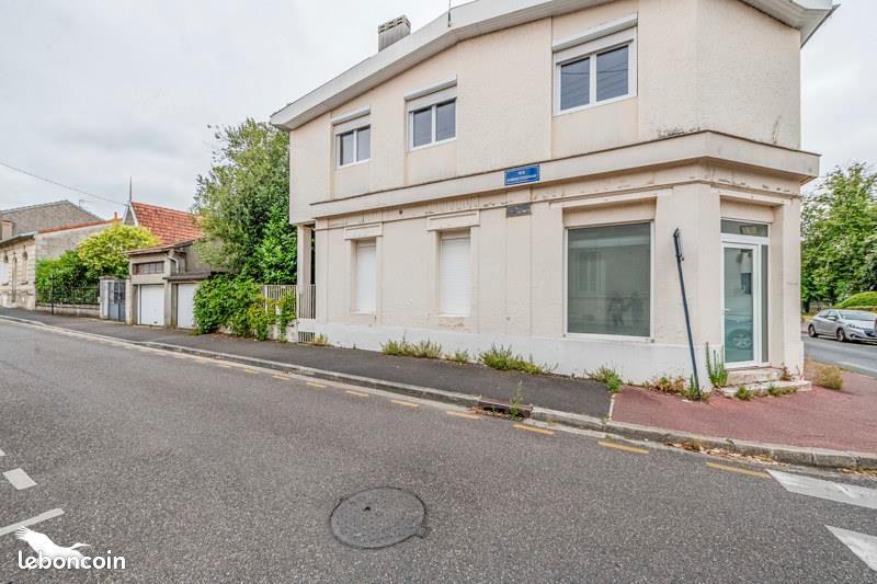 Maison à vendre, 156m², Bordeaux
