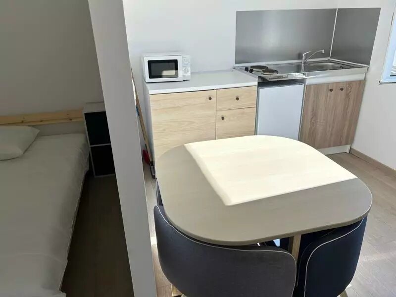 Appartement à louer, 22m², Marsillargues