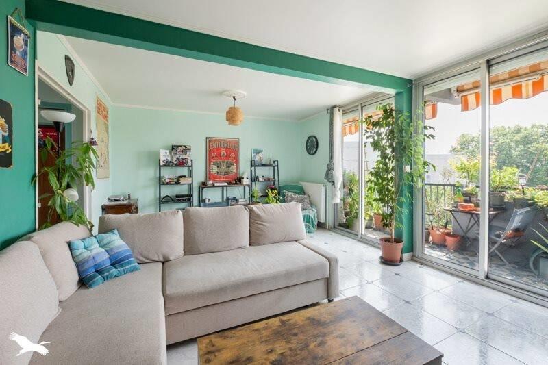 Appartement à louer, 68m², Montpellier