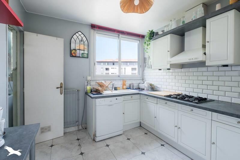 Appartement à louer, 68m², Montpellier