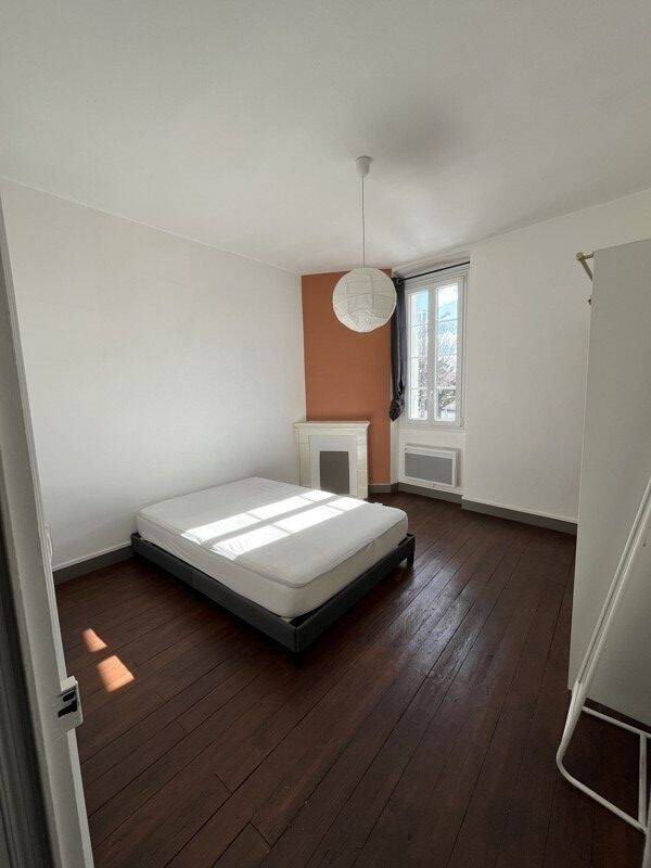 Maison à louer, 69m², Ruelle-sur-Touvre