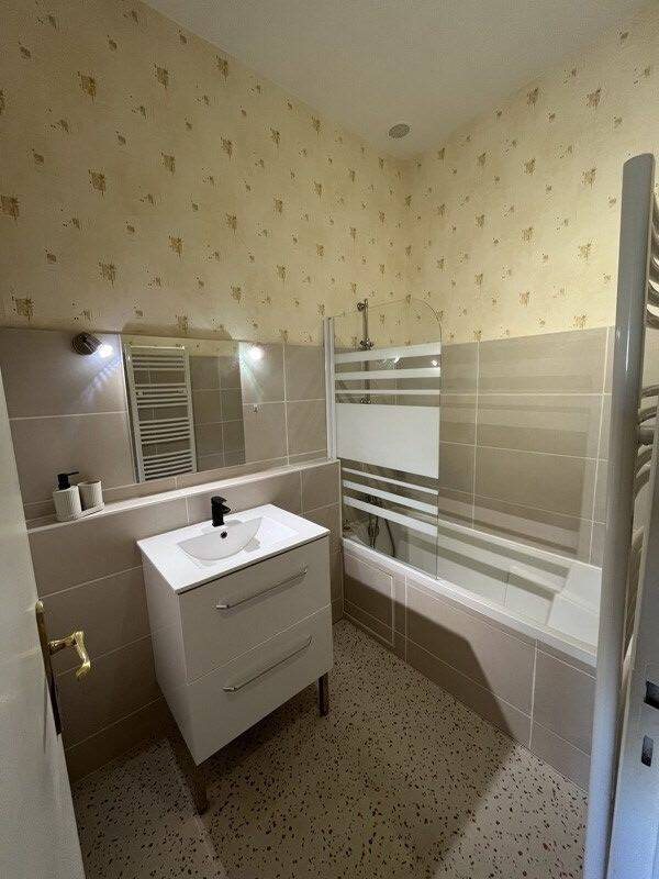 Maison à louer, 69m², Ruelle-sur-Touvre