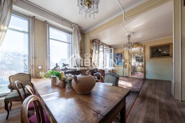 Appartement à vendre, 119m², Toulouse